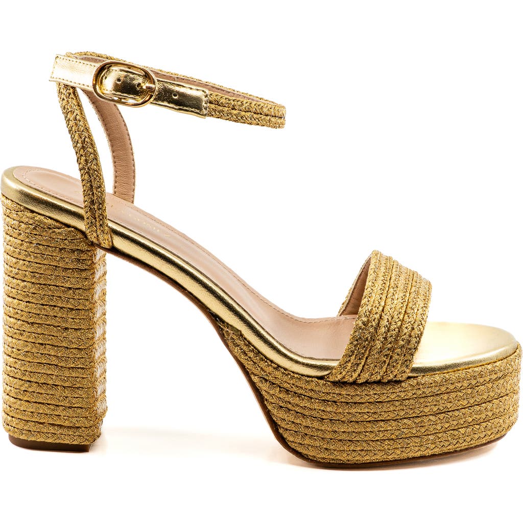 Andrea Gomez Andrea Gomez Becka Sandal