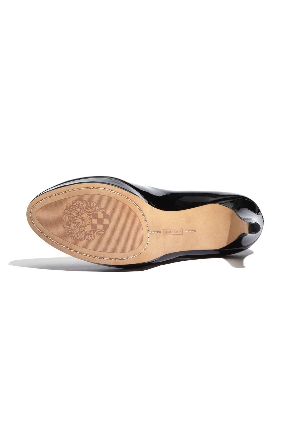 Vince Camuto 'Zella' Pump, Alternate, color, 