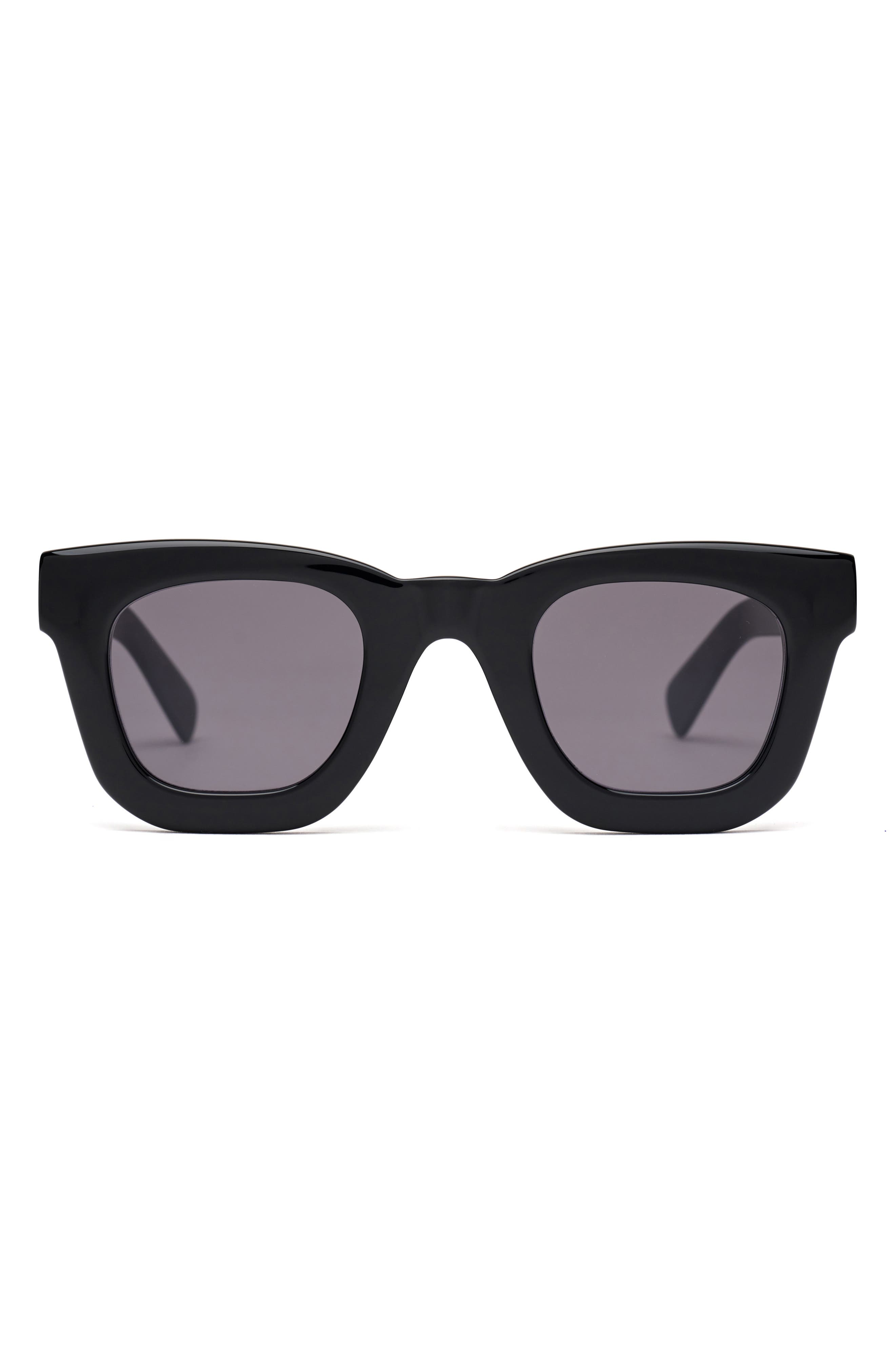 selected BLACK