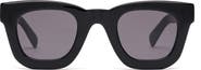 Brain Dead Elia Post Modern Primitive 46mm Small Square Sunglasses