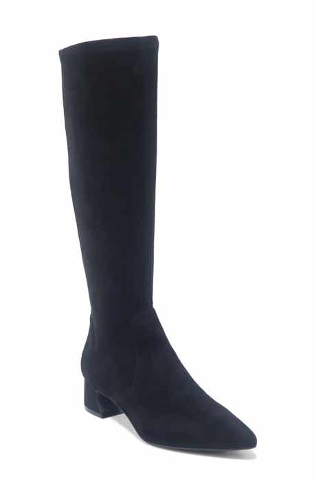 Georgette Tall Boot
