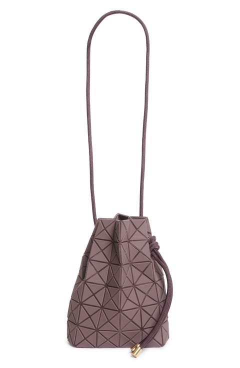 Wring Clay Crossbody Bag