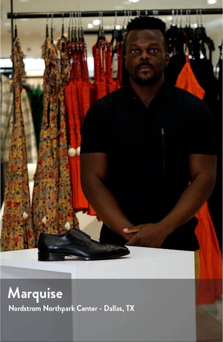 Derrek Derby, sales video thumbnail