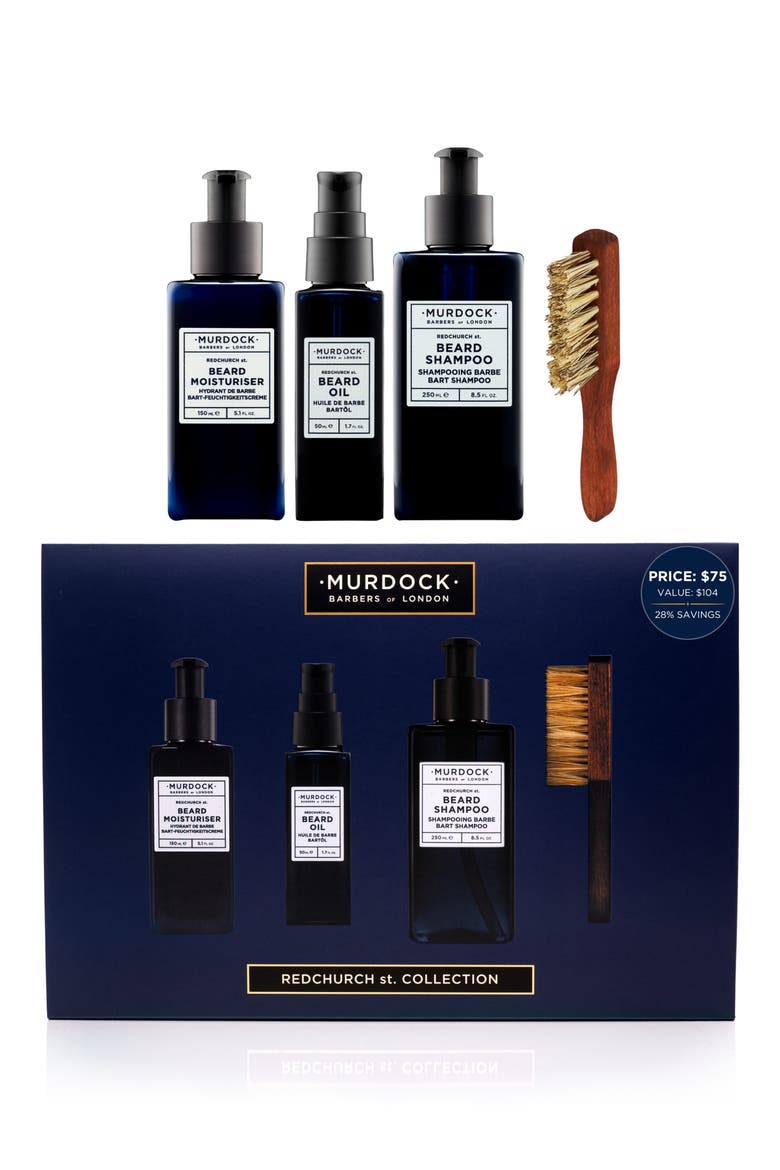 Redchurch Street Set USD $104 Value, Main, color, NO COLOR