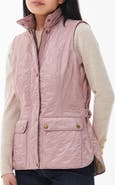 Barbour Wray Fleece Lined Vest