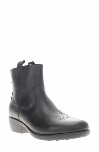 Propét Maisie Western Boot