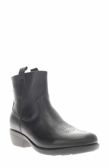 Propét Maisie Western Boot