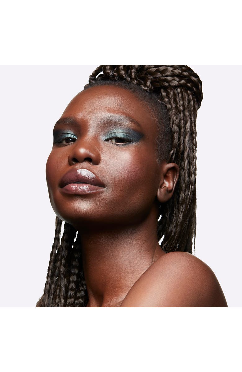 MAC Cosmetics Bubbles & Bows Extra Dimension Skinfinish Highlighter, Alternate, color,