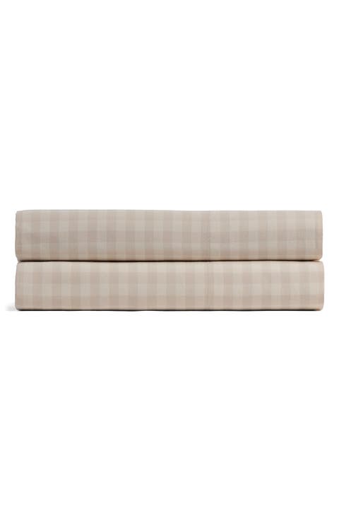 Brushed Cotton Fitted Sheet