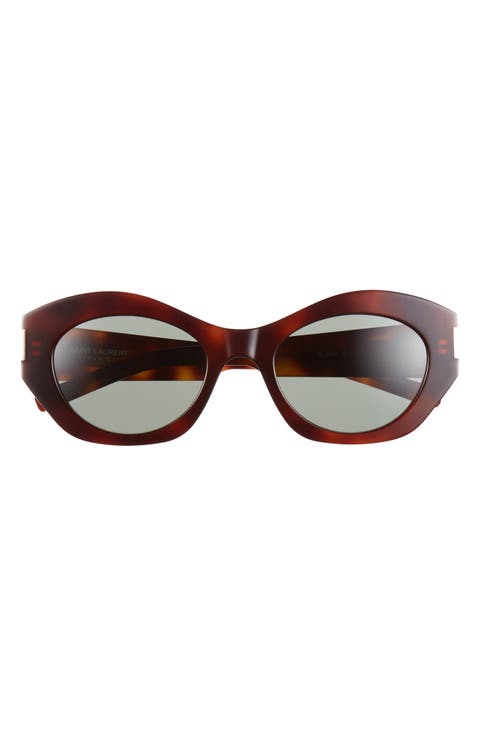 Cat Eye Sunglasses