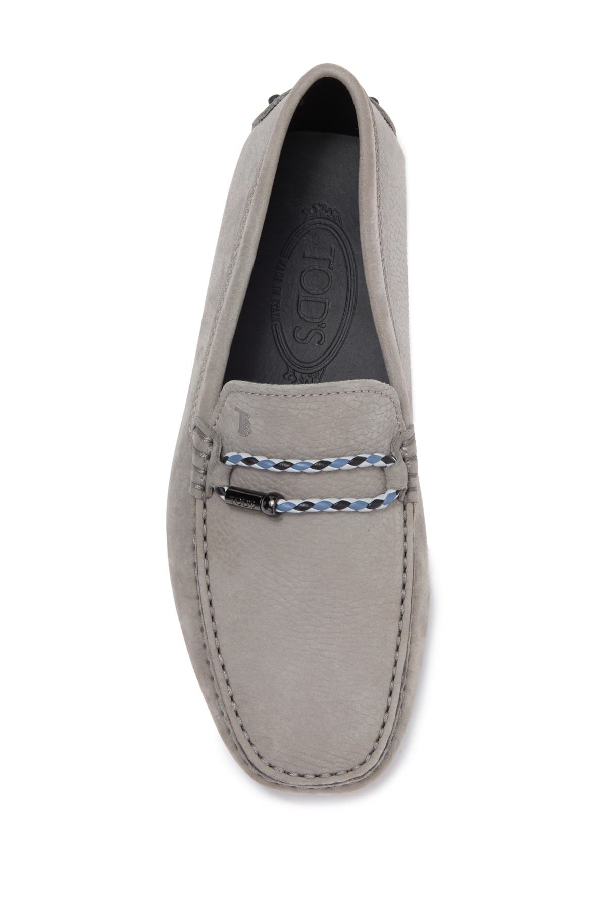 Tod's Tods Loafer, Main, color, 