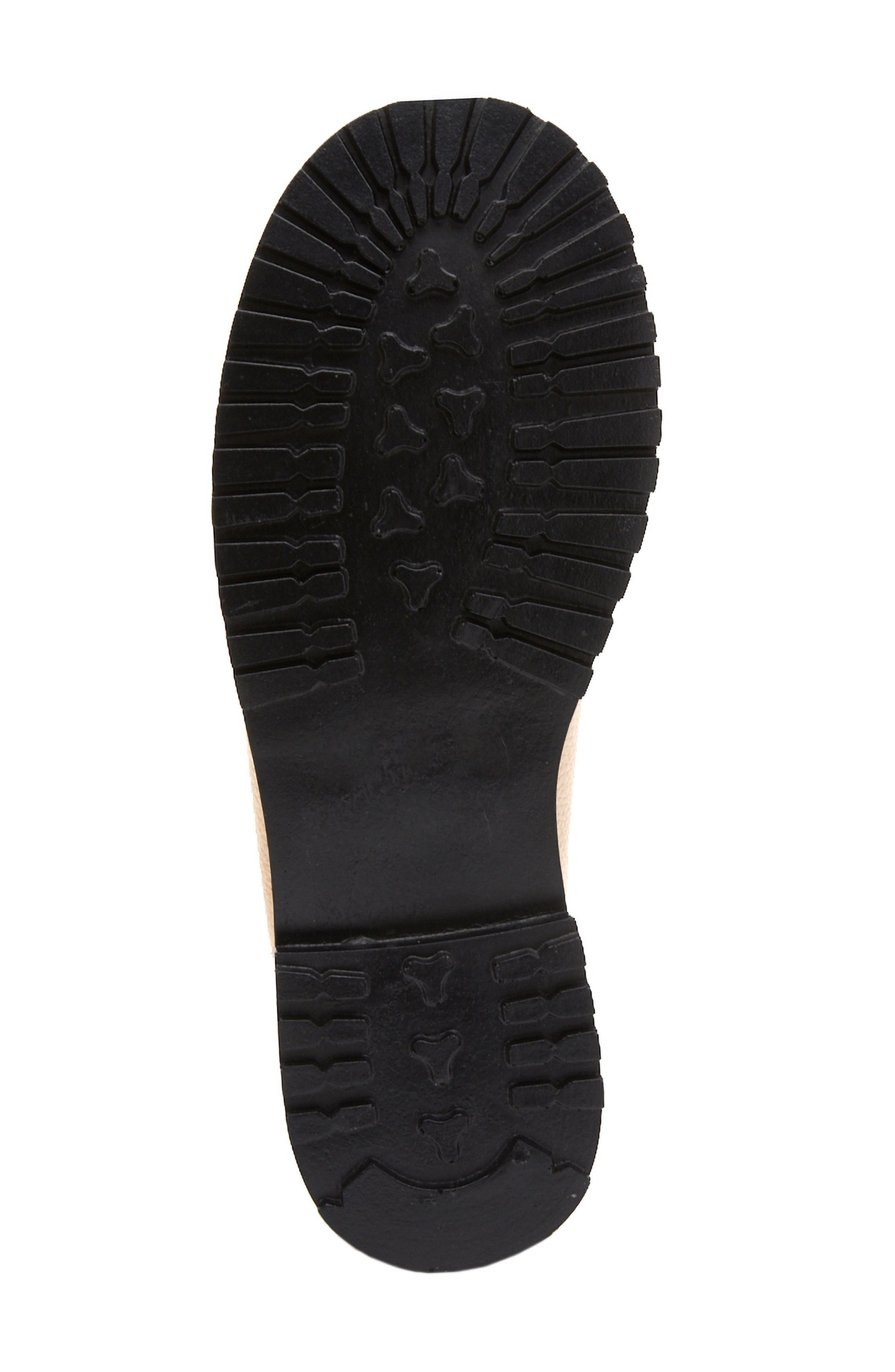 Lena Platform Mule, Alternate, color, OAT
