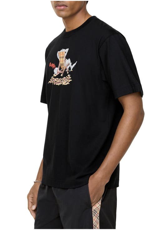 Check Trim Swim Shorts