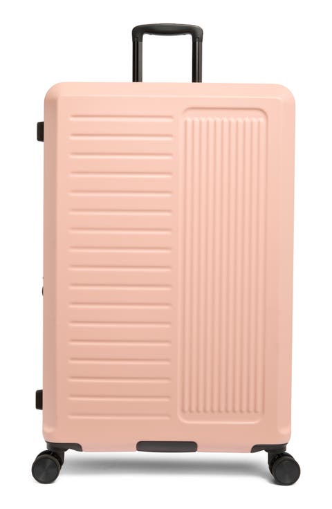 Treyton 28-Inch Hardside Luggage