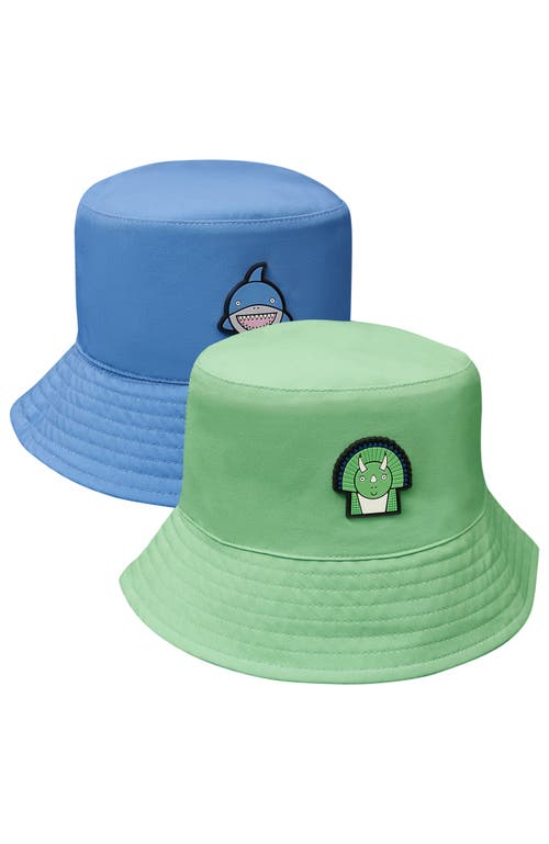Roarsome Reversible Bucket Hat