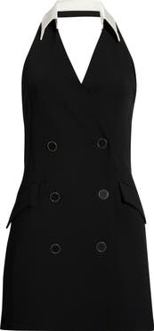 ASTR the Label Perah Sleeveless Minidress