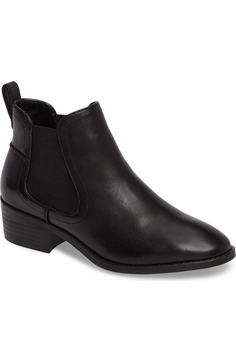 Steve Madden Dicey Chelsea Boot, Main, color,