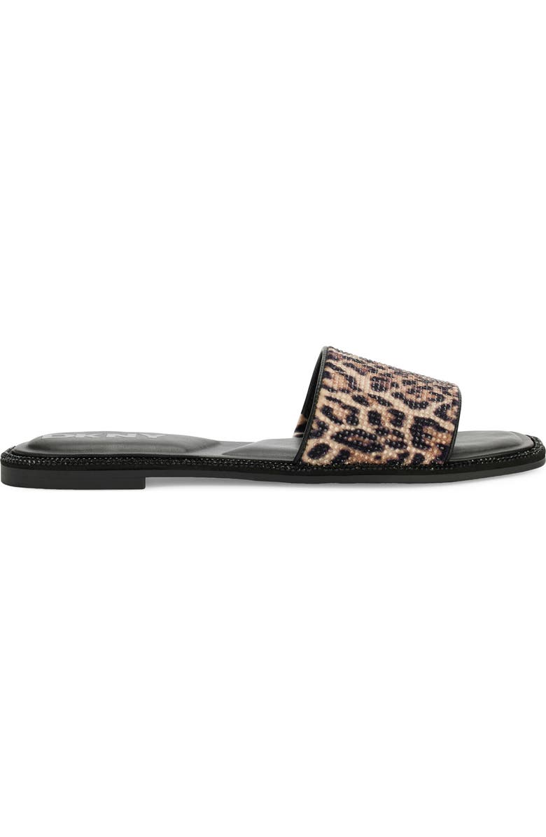 DKNY Badin Slide Sandal, Alternate, color,