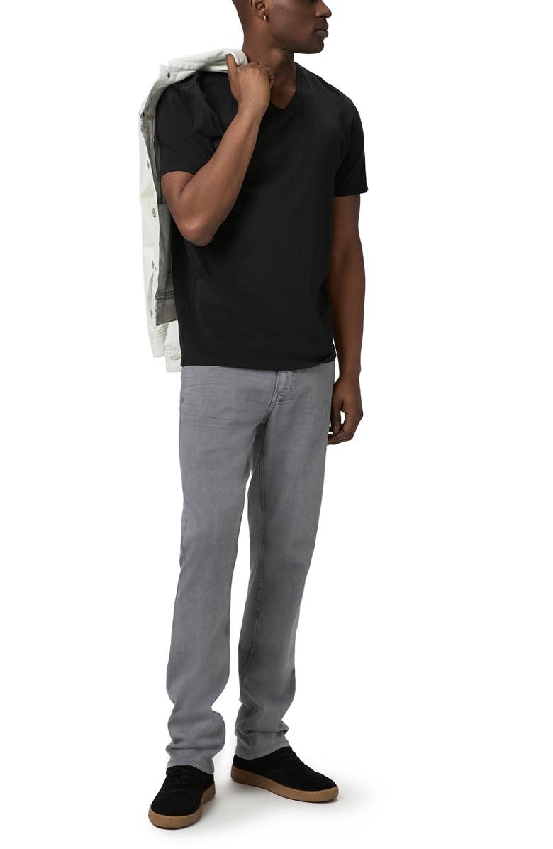 PAIGE Restin Supima<sup>®</sup> Cotton T-Shirt, Alternate, color, 