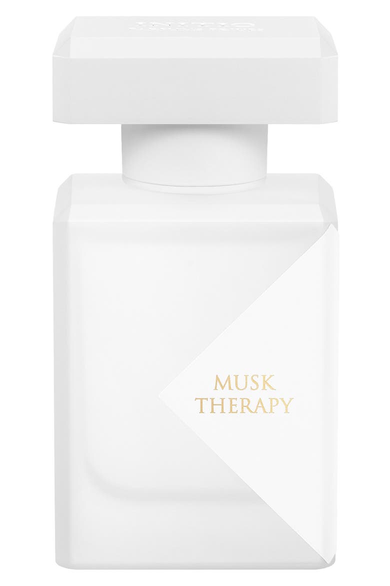 Musk Therapy Hair Perfume, Main, color, NO COLOR