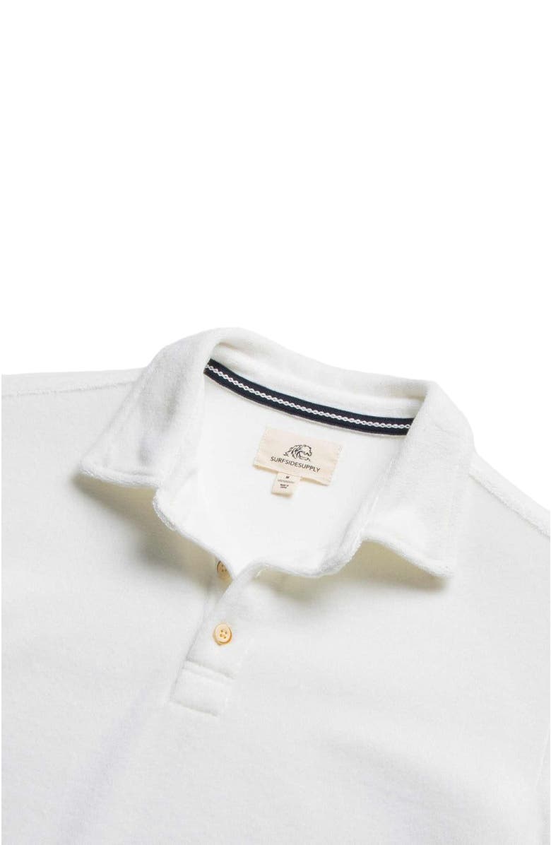 Surfside Supply Co. Ryan Terry Polo, Alternate, color, 
