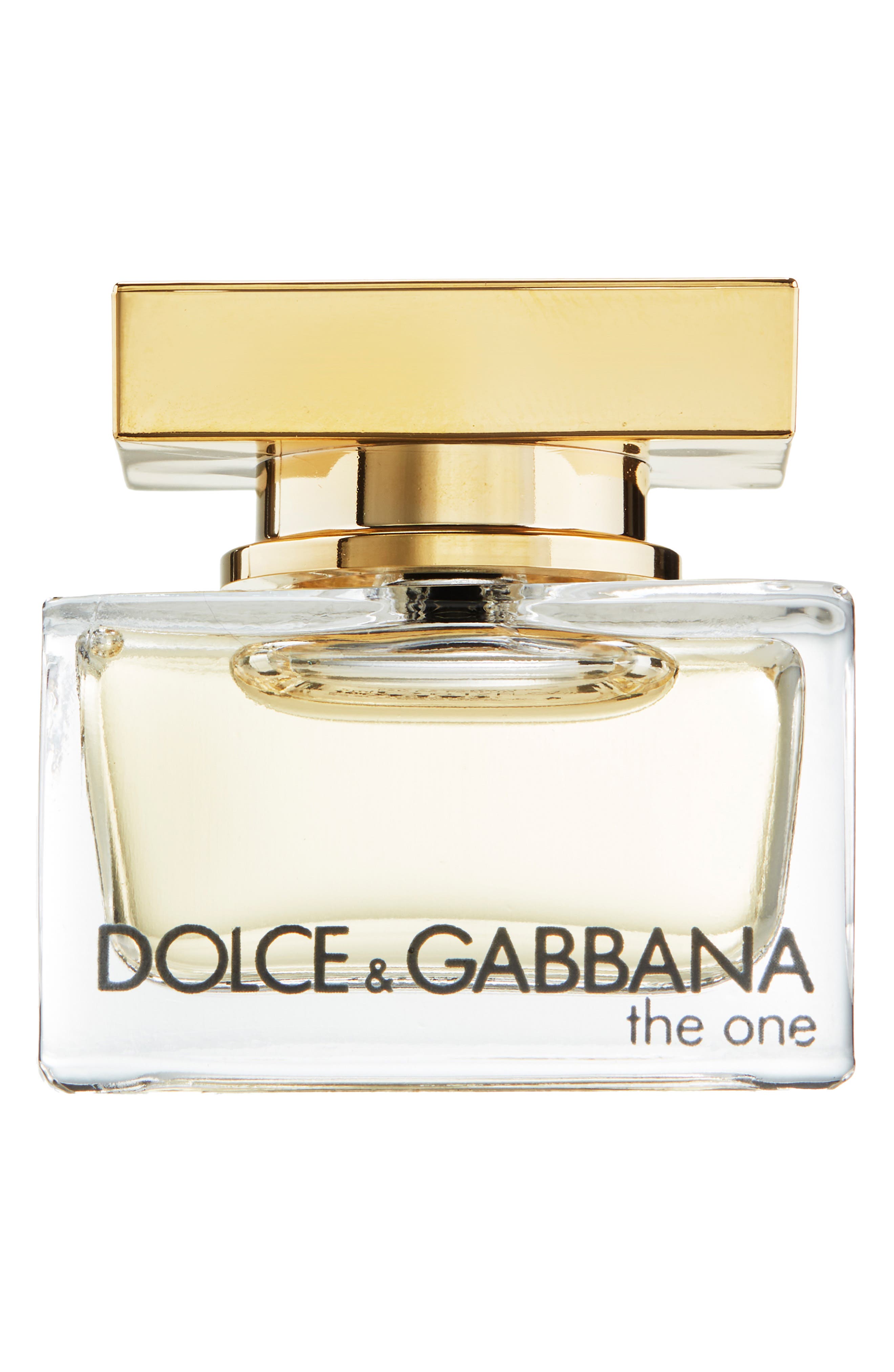 Dolce&Gabbana The One Eau de Parfum