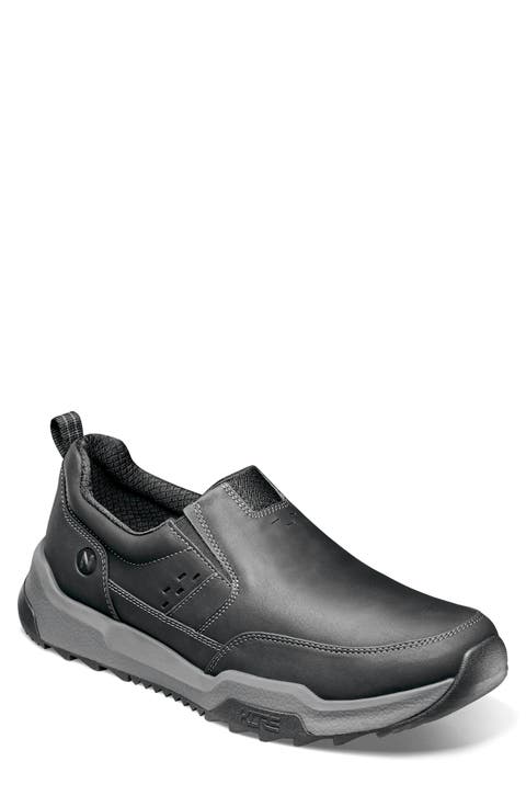 Kore Cliffside Moc Toe Slip On