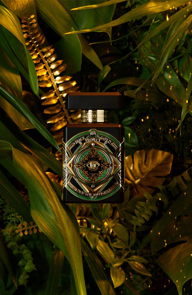 INITIO Parfums Privés Oud for Happiness Eau de Parfum, Alternate, color,