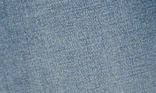 Kut From The Kloth Kit Mid Rise Ankle Baggy Straight Leg Jeans In Blue