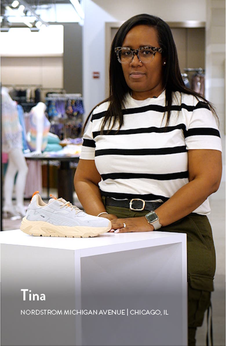 RS-Trck OTDR Sneaker, sales video thumbnail