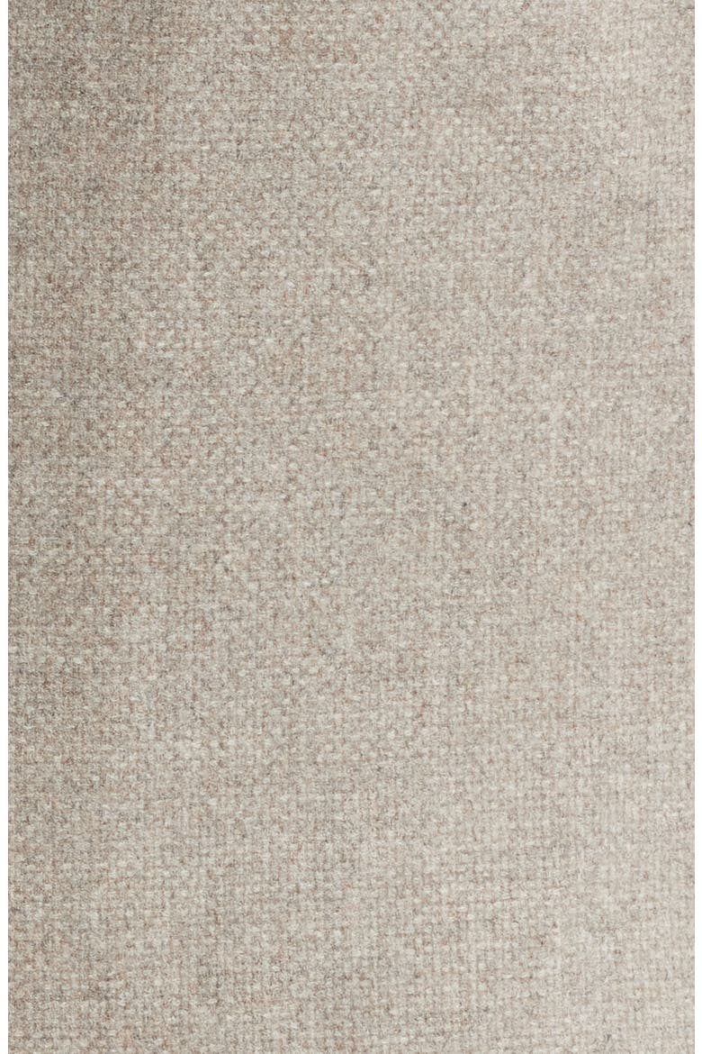 Hutson Brushed Wool & Cashmere Sport Coat, Alternate, color, OPEN GREY