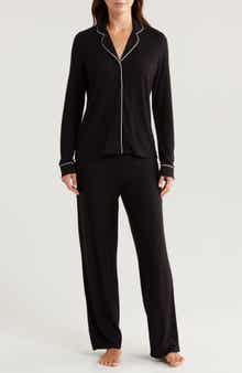 Nordstrom Brushed Hacci Pajamas