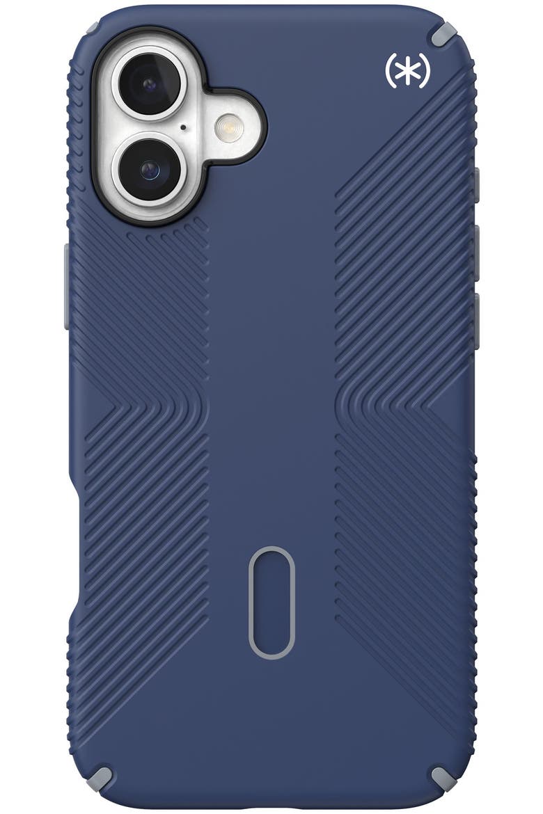 Presidio2 Grip Case with ClickLock for Apple iPhone 16 Plus, Main, color, 18