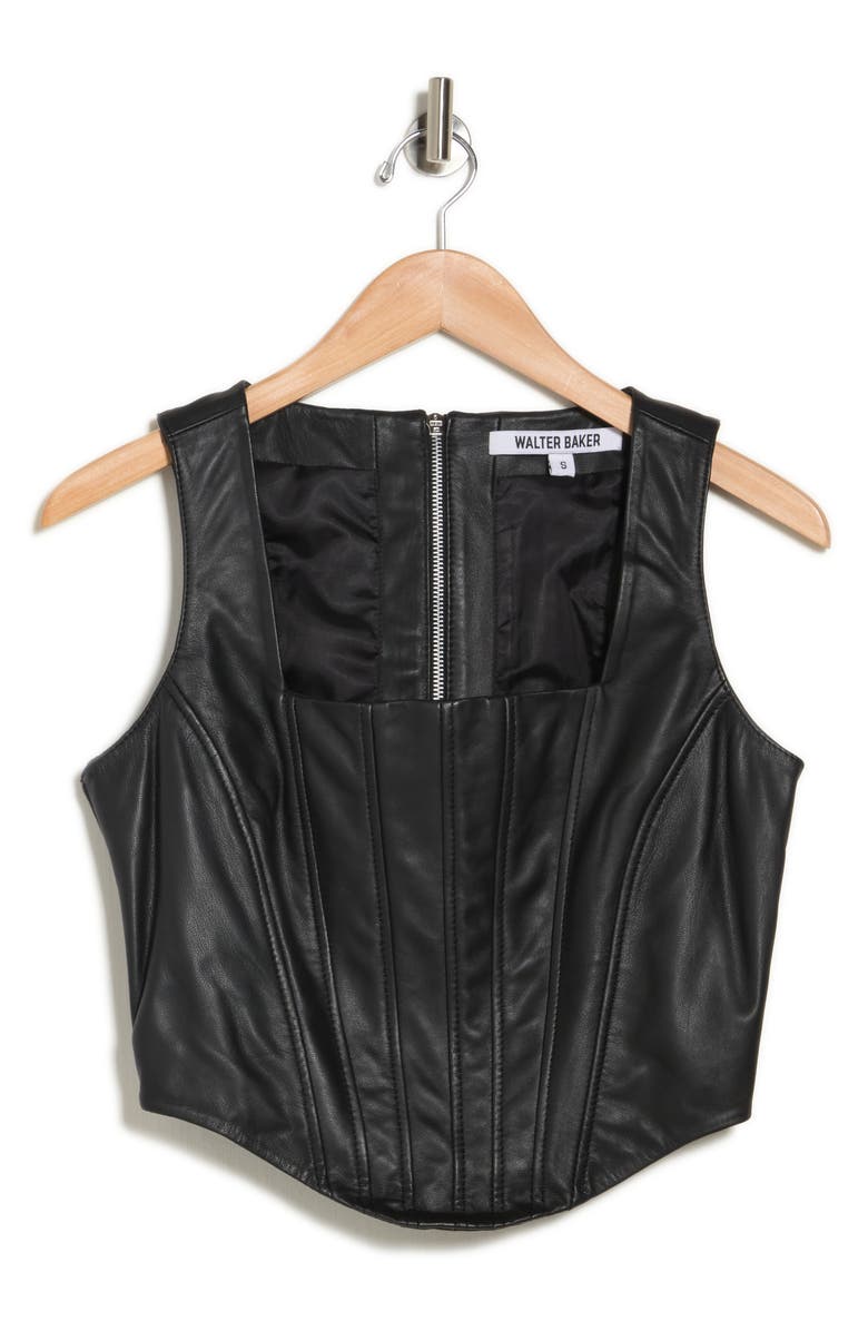 Walter Baker Imani Top, Alternate, color, 