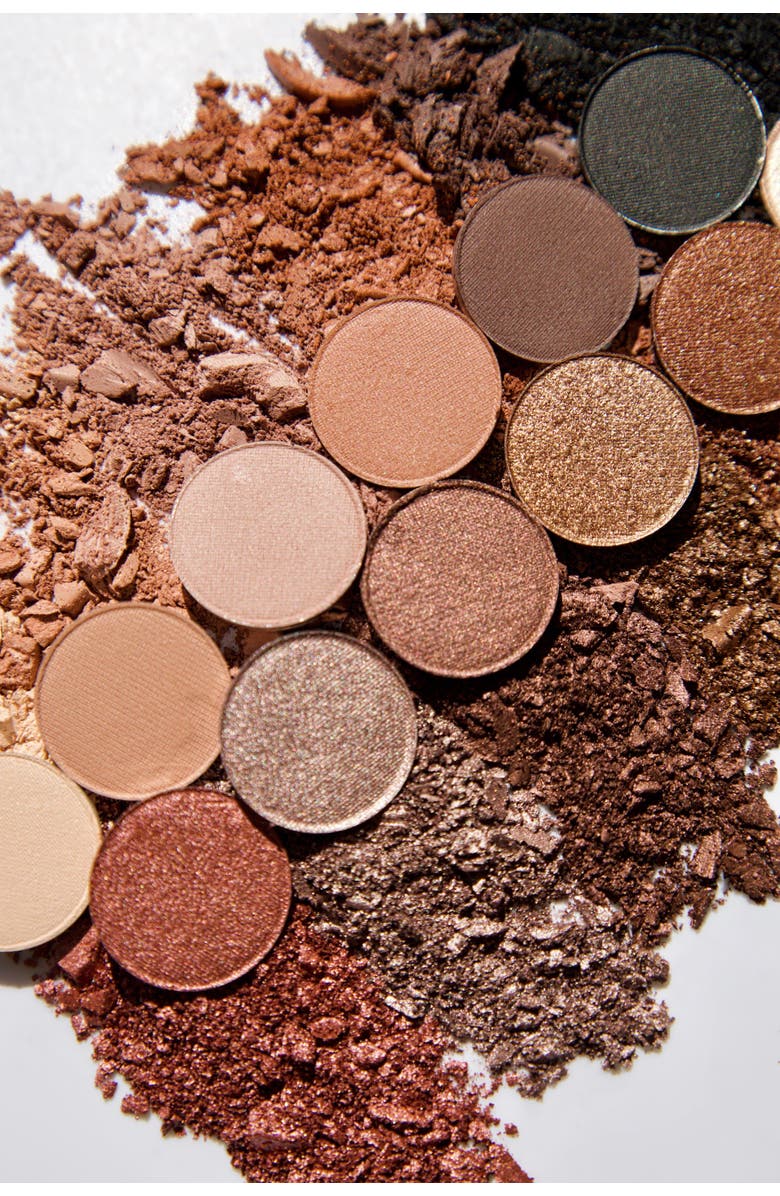 Bodyography Palettes Forever Summer, Alternate, color,
