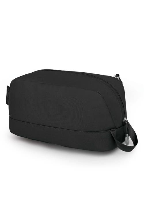 Osprey Daylite Toiletry Kit In Black