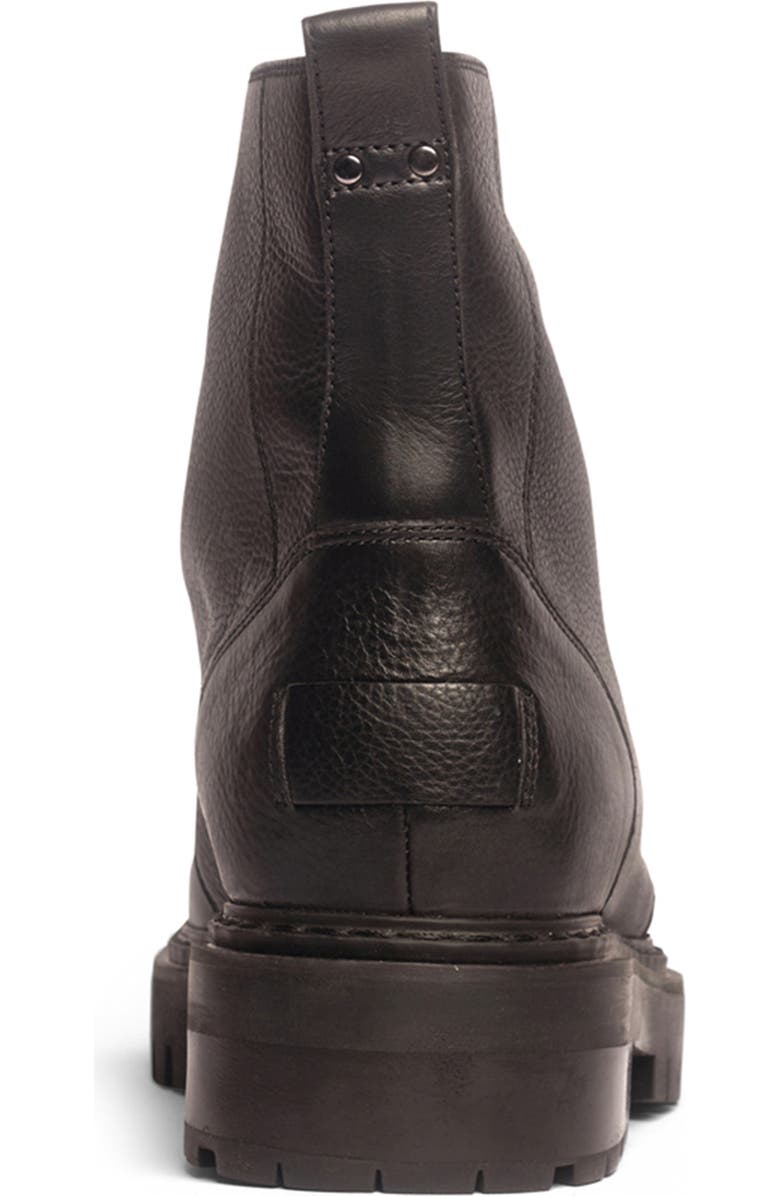 Anthony Veer Sophia Lug Sole Combat Boot, Alternate, color,