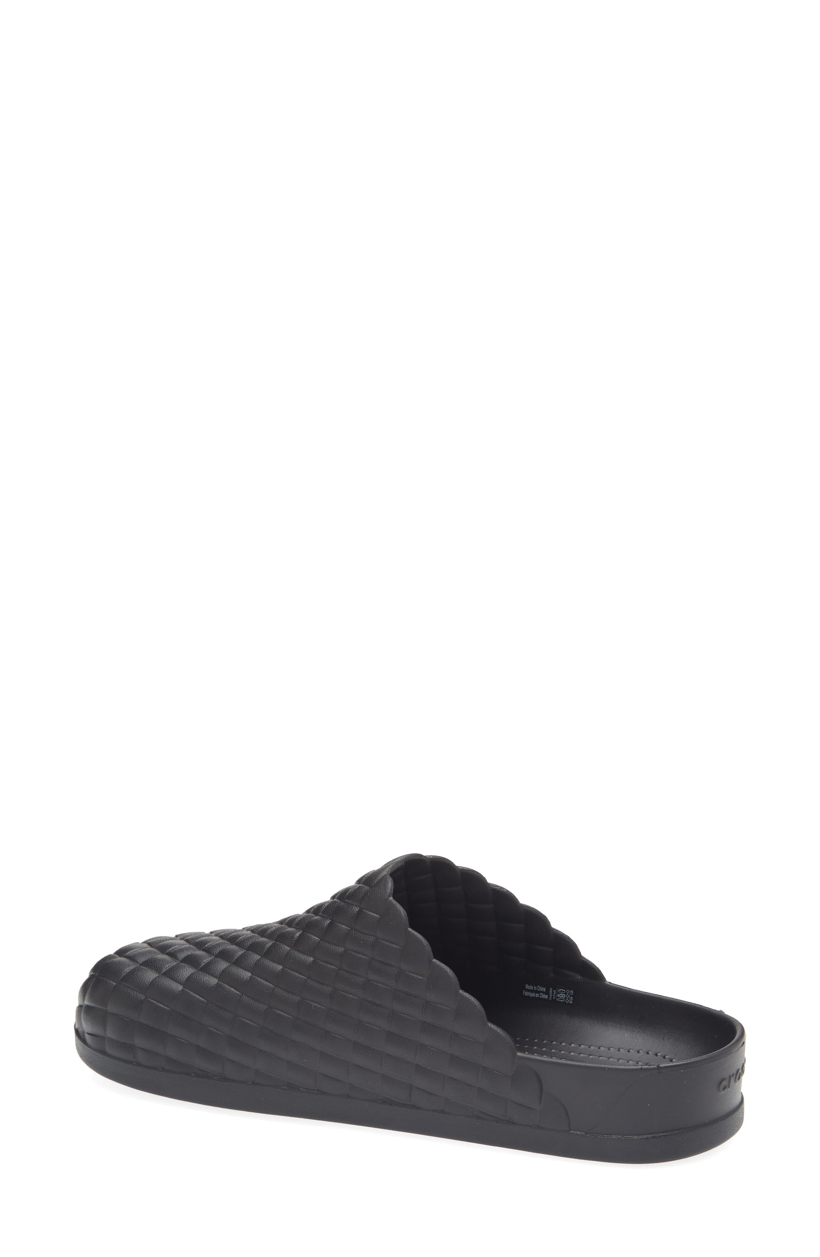 CROCS Dylan Woven Clog, Alternate, color, 