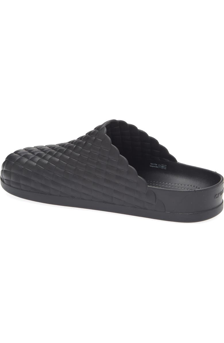 CROCS Dylan Woven Clog, Alternate, color,