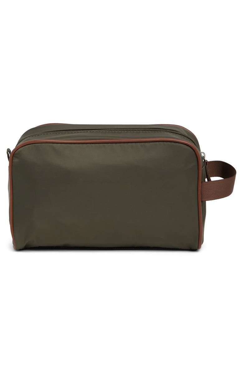 Original Penguin New Body Travel Bag & Bottle, Alternate, color, 