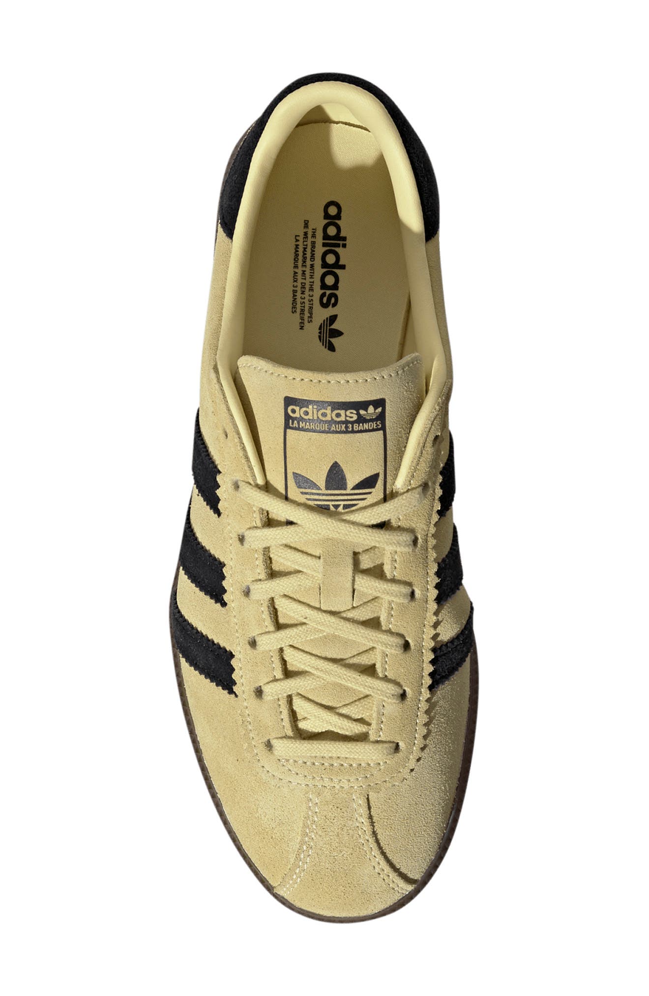 adidas BRMD Sneaker, Alternate, color, 