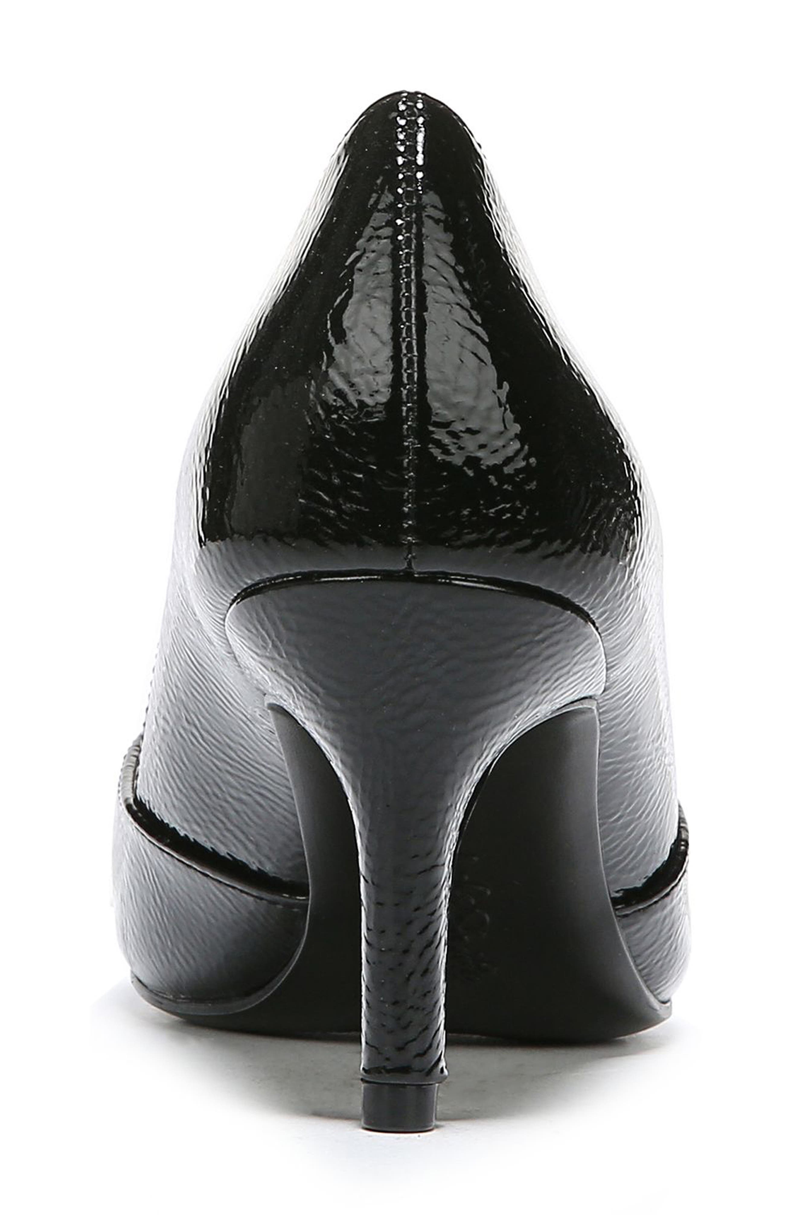 LifeStride Savvy Pointed Toe Pump, Alternate, color, 