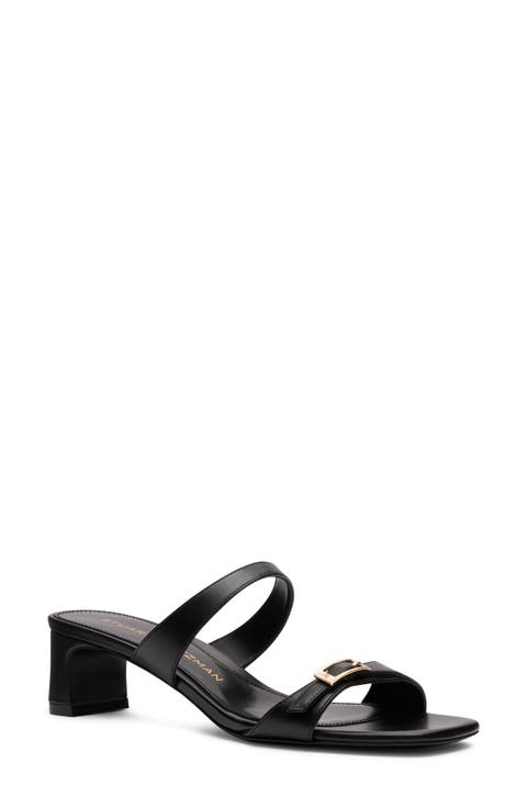 Baby Babette Slide Sandal (Women)