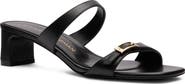 Stuart Weitzman Baby Babette Slide Sandal