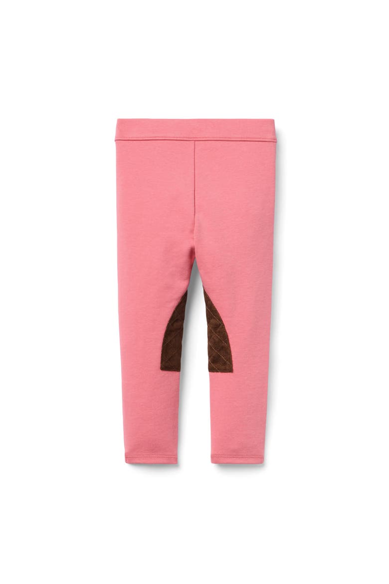 The Riding Pant, Alternate, color, Coral