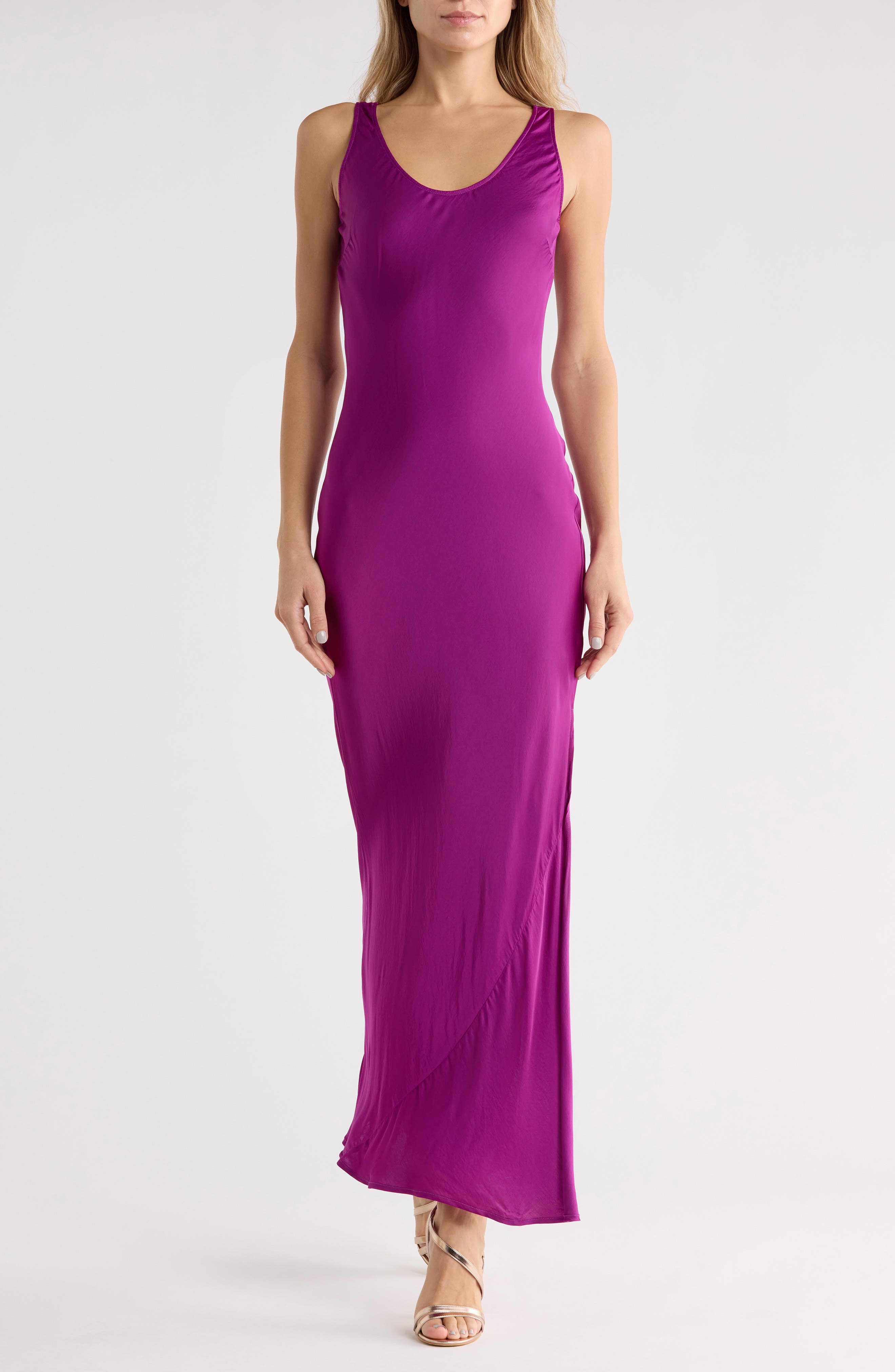 Marilyn Maxi Dress