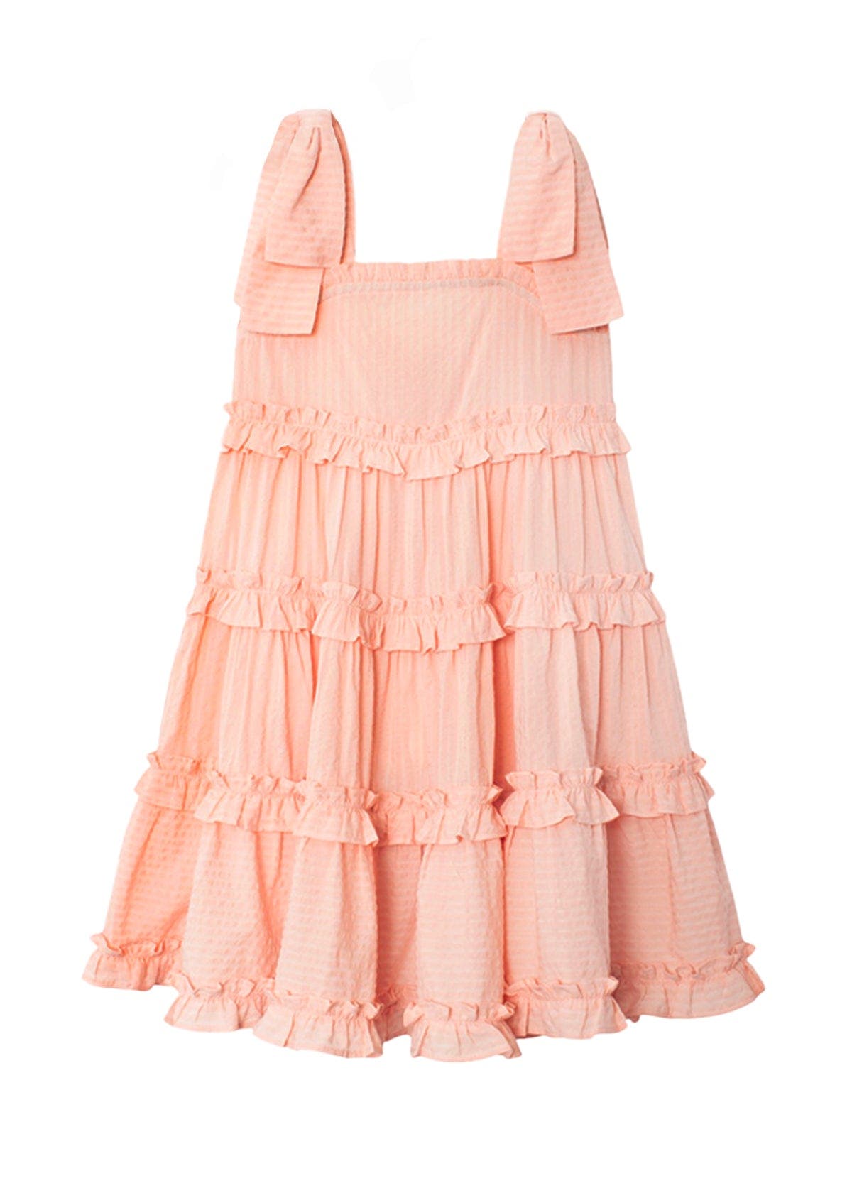 selected Pink