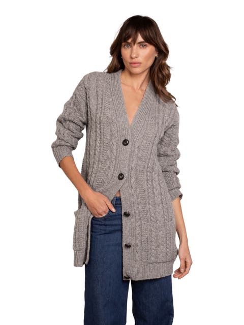 即配送　Layered Cable Knit Cardigan BJ606_BR6564?hei=850&crop=0,0,