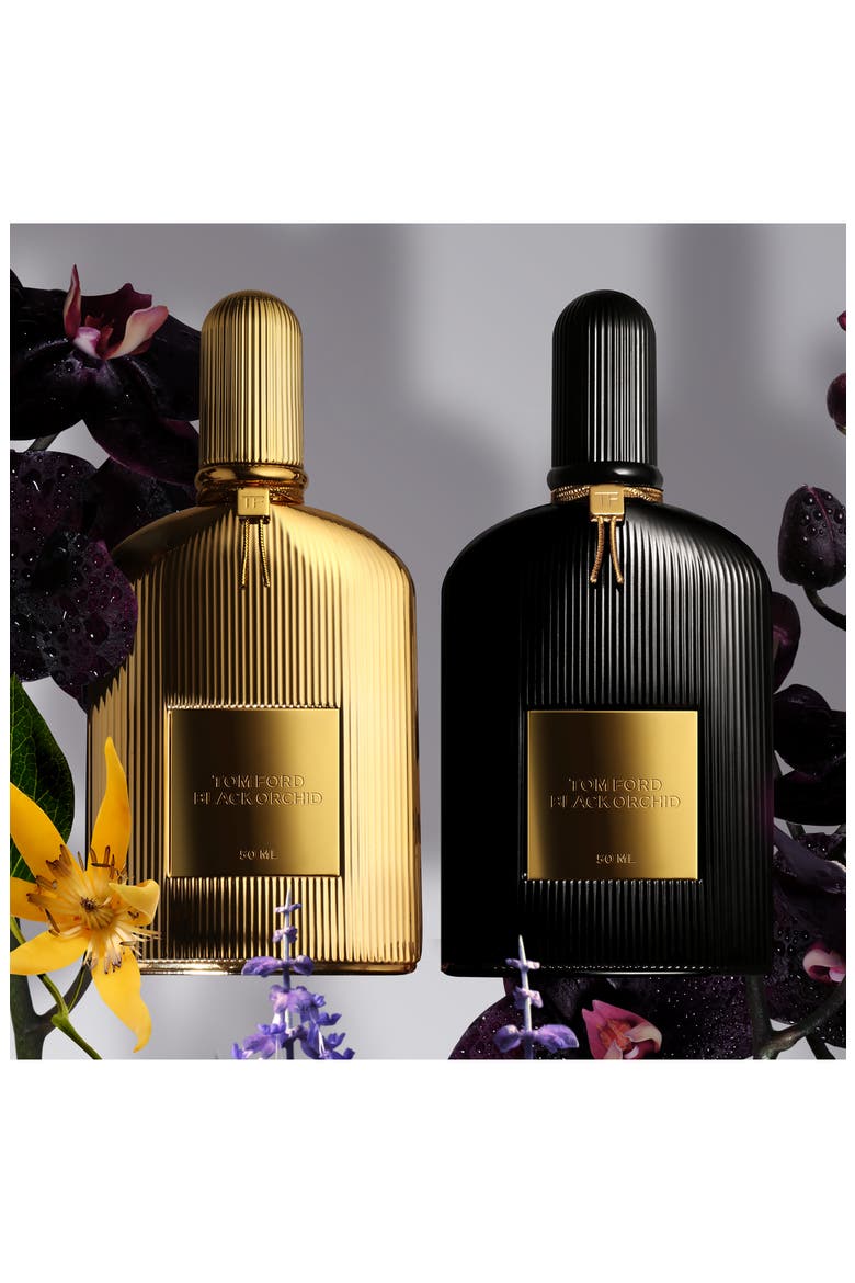 'Black Orchid' Eau de Parfum, Alternate, color, NO COLOR