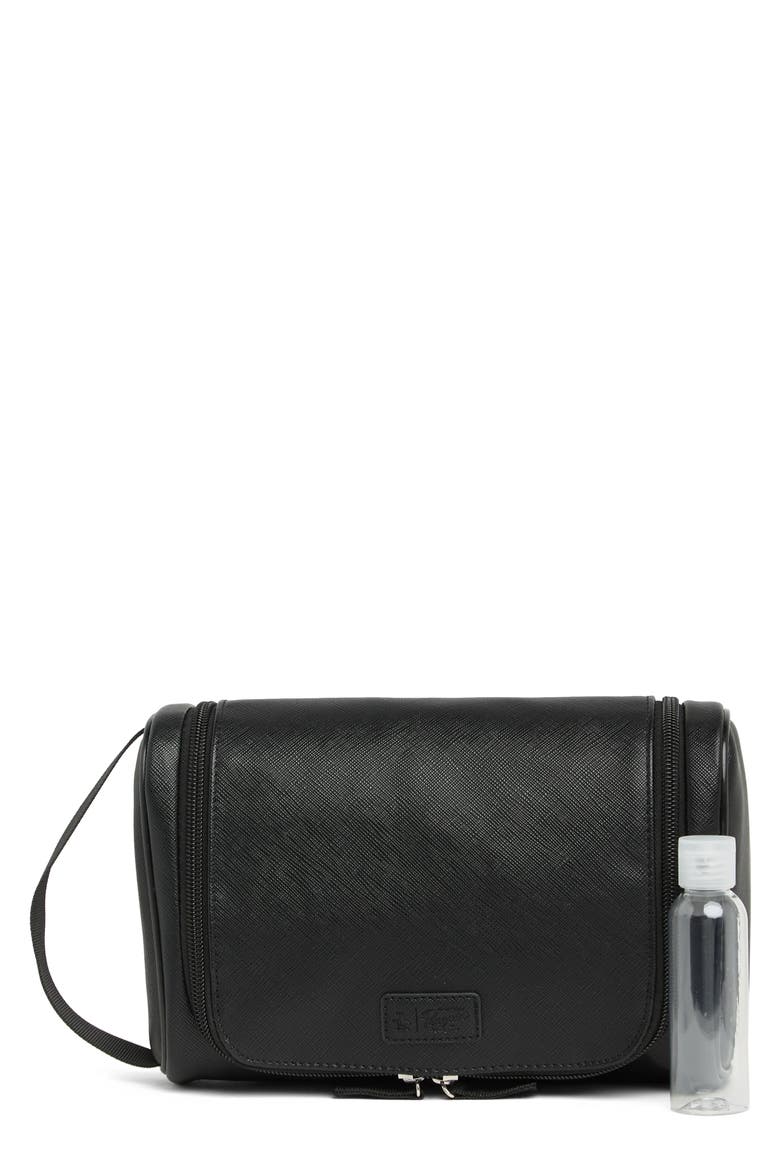 Hanging Dopp Kit, Main, color, BLK001